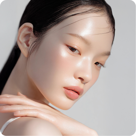 트러블 진정 케어